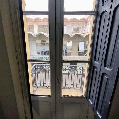 Hostal Vampaya Сальта Екстер'єр фото