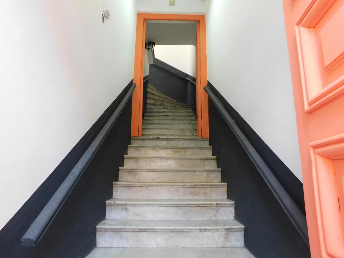 Hostal Vampaya Сальта Екстер'єр фото