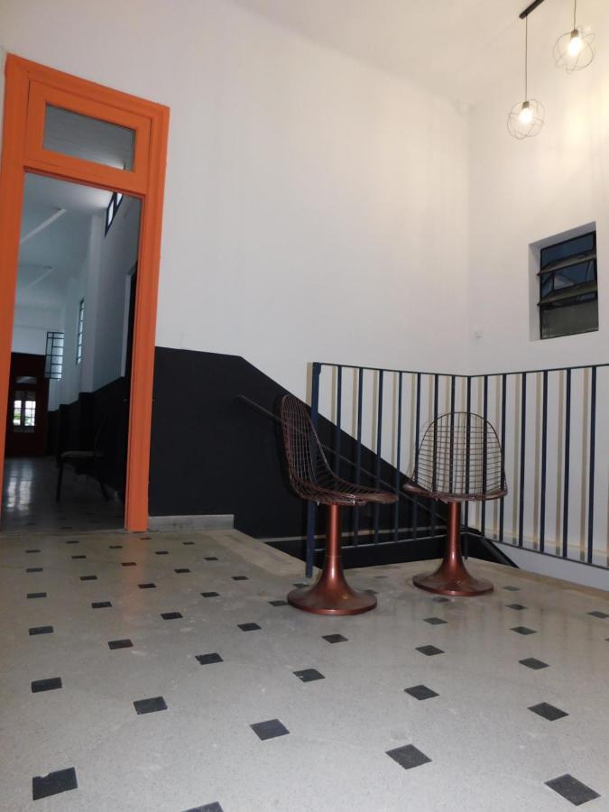 Hostal Vampaya Сальта Екстер'єр фото