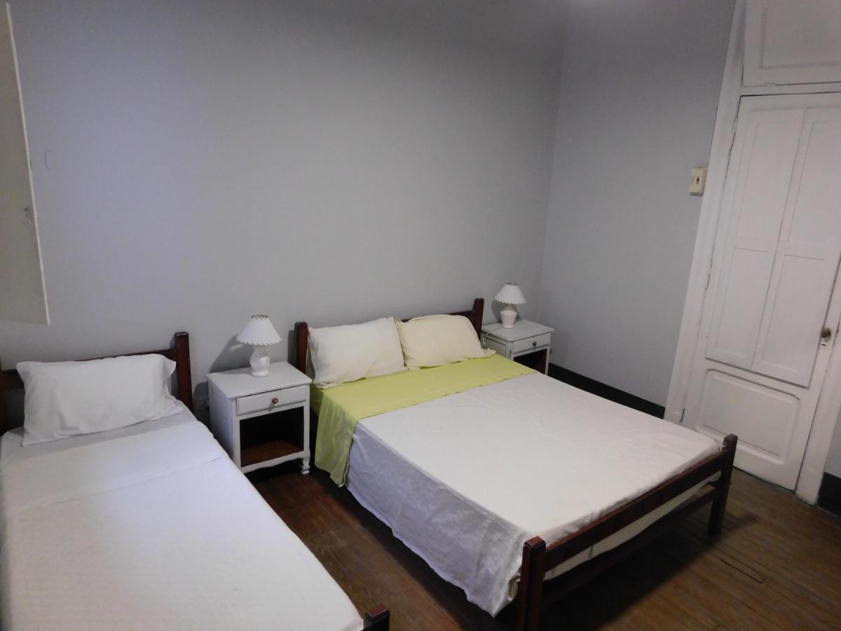 Hostal Vampaya Сальта Екстер'єр фото