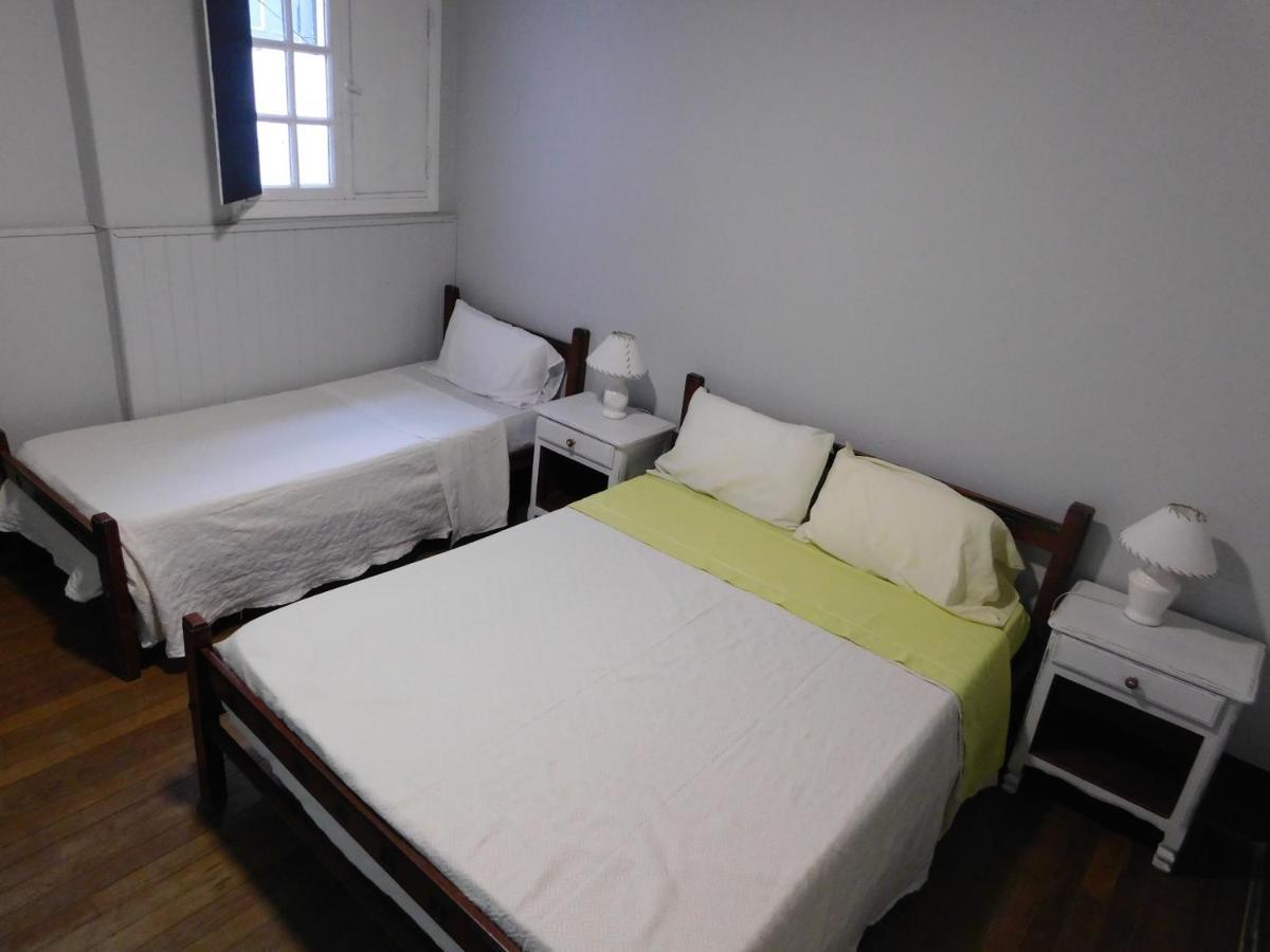 Hostal Vampaya Сальта Екстер'єр фото