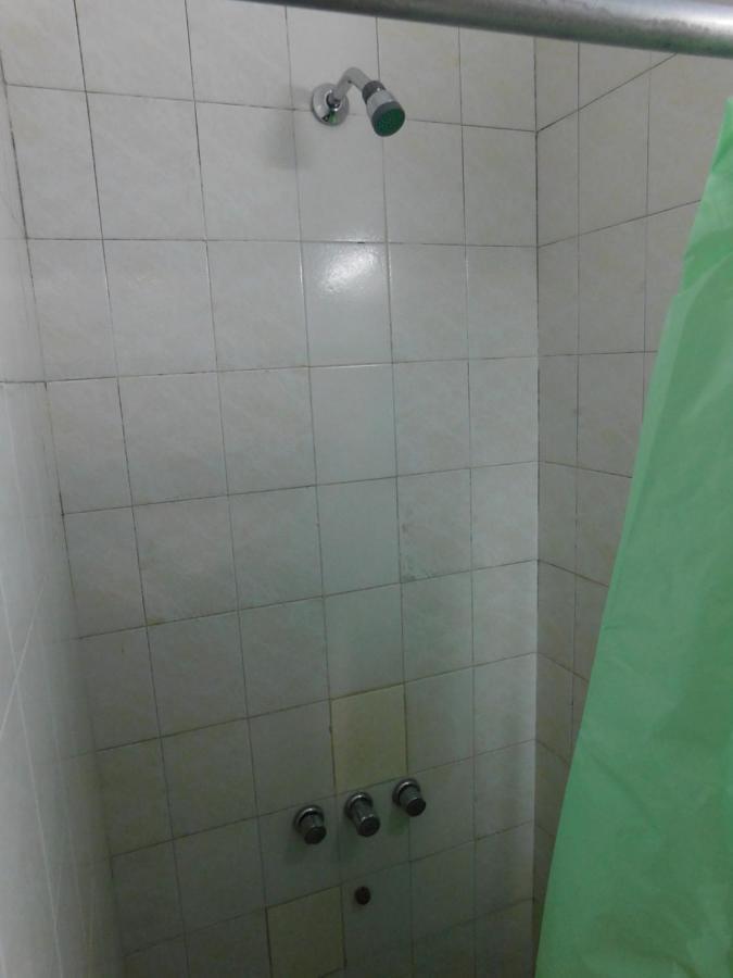 Hostal Vampaya Сальта Екстер'єр фото