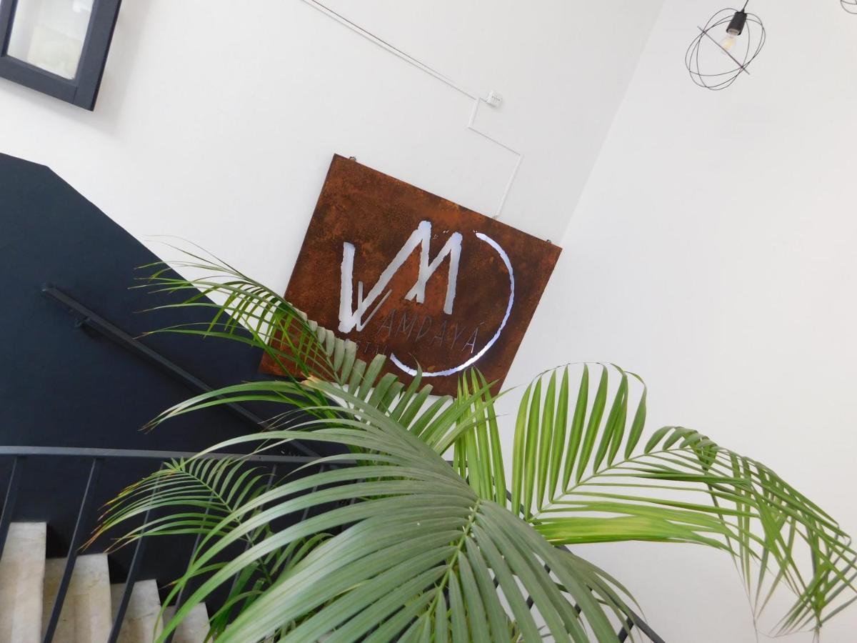 Hostal Vampaya Сальта Екстер'єр фото