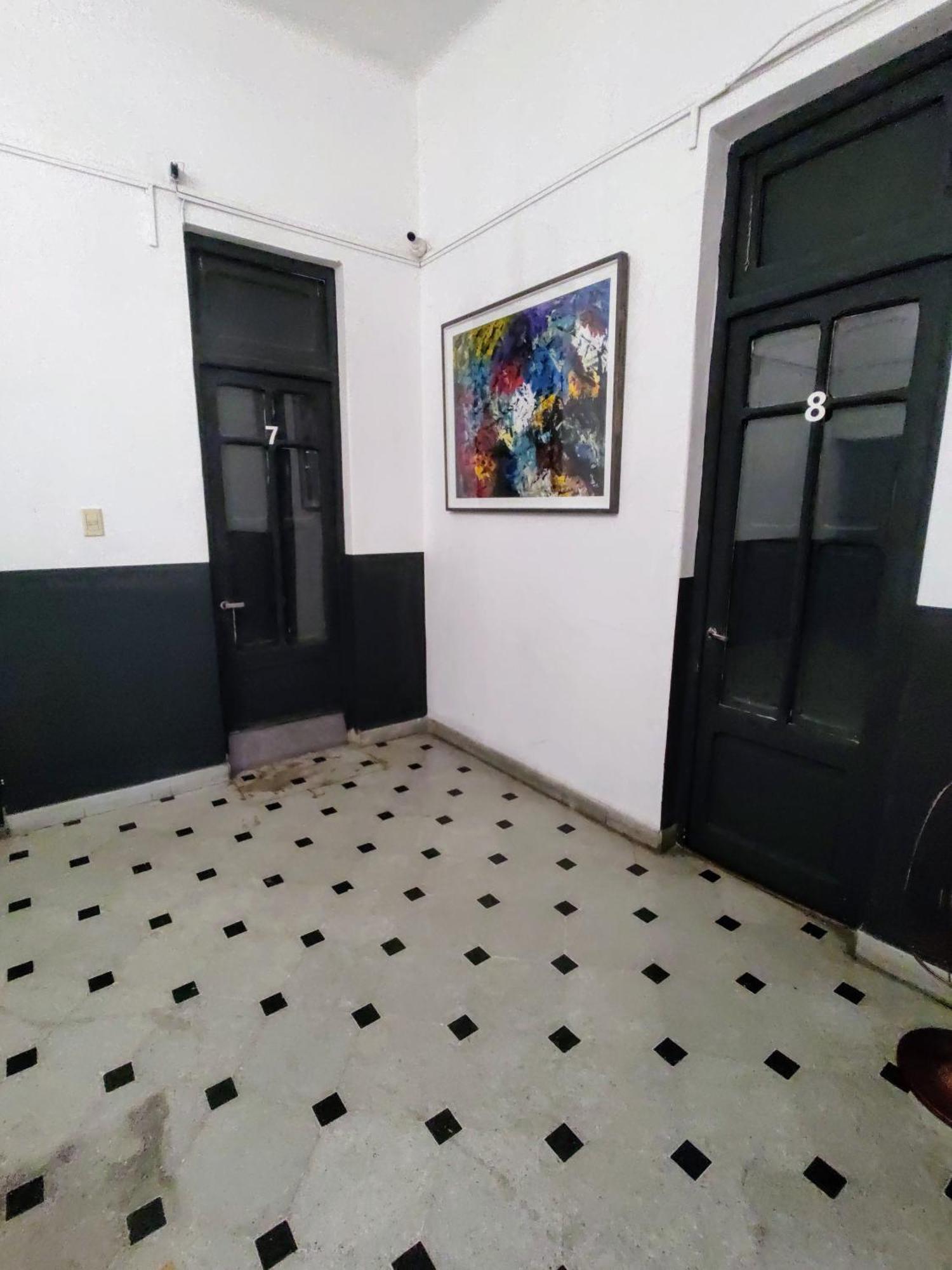 Hostal Vampaya Сальта Екстер'єр фото