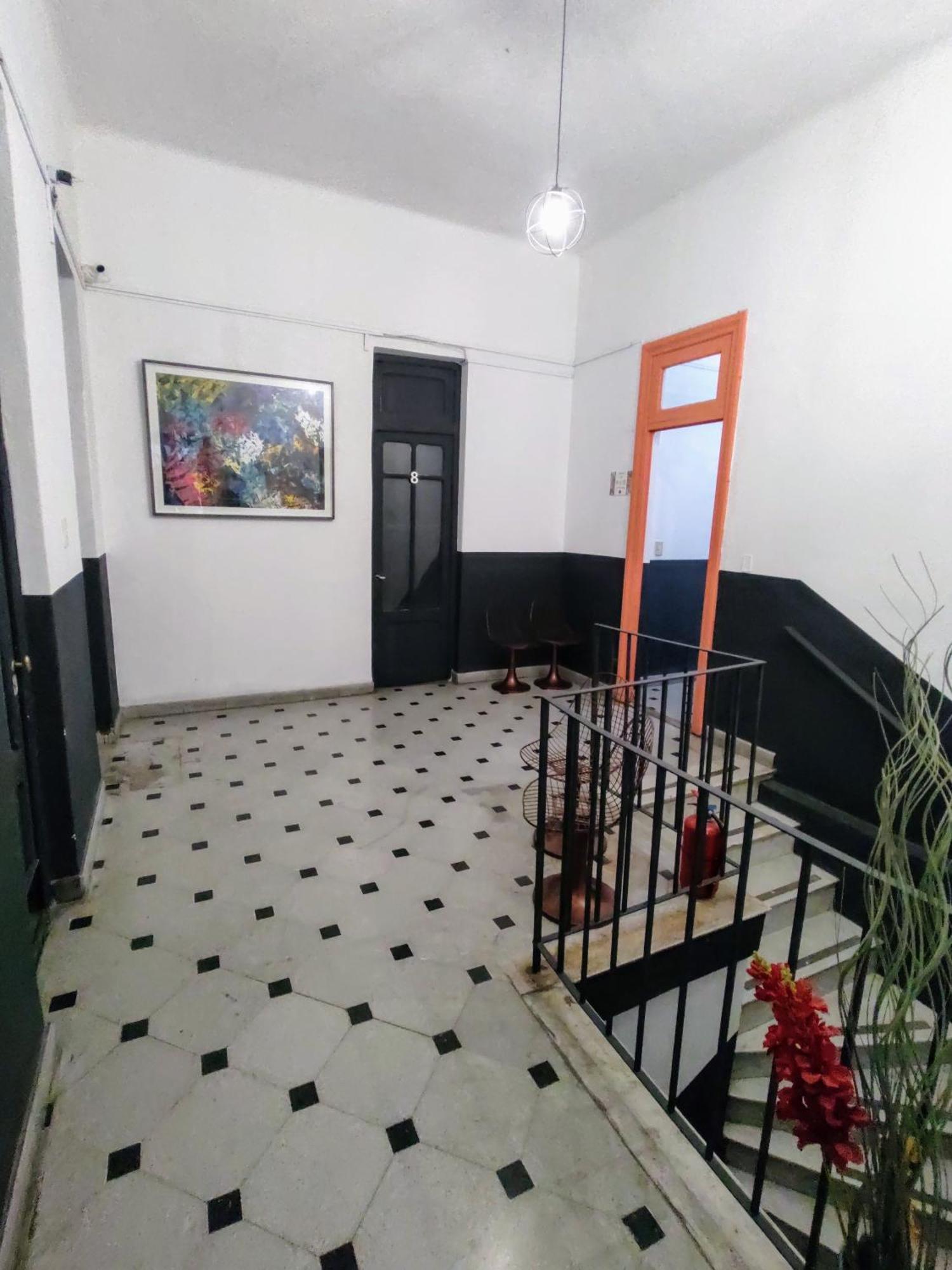 Hostal Vampaya Сальта Екстер'єр фото