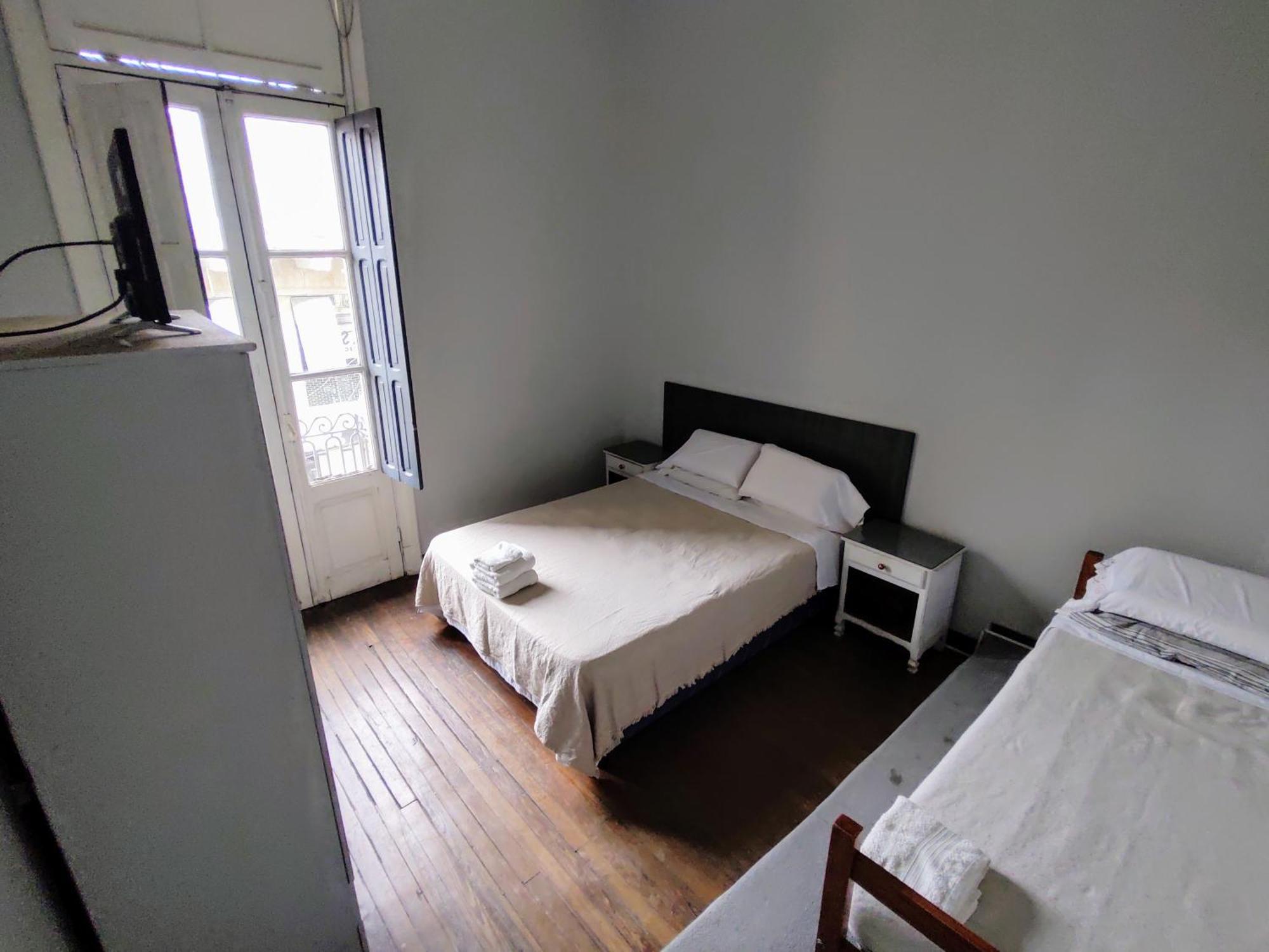 Hostal Vampaya Сальта Екстер'єр фото
