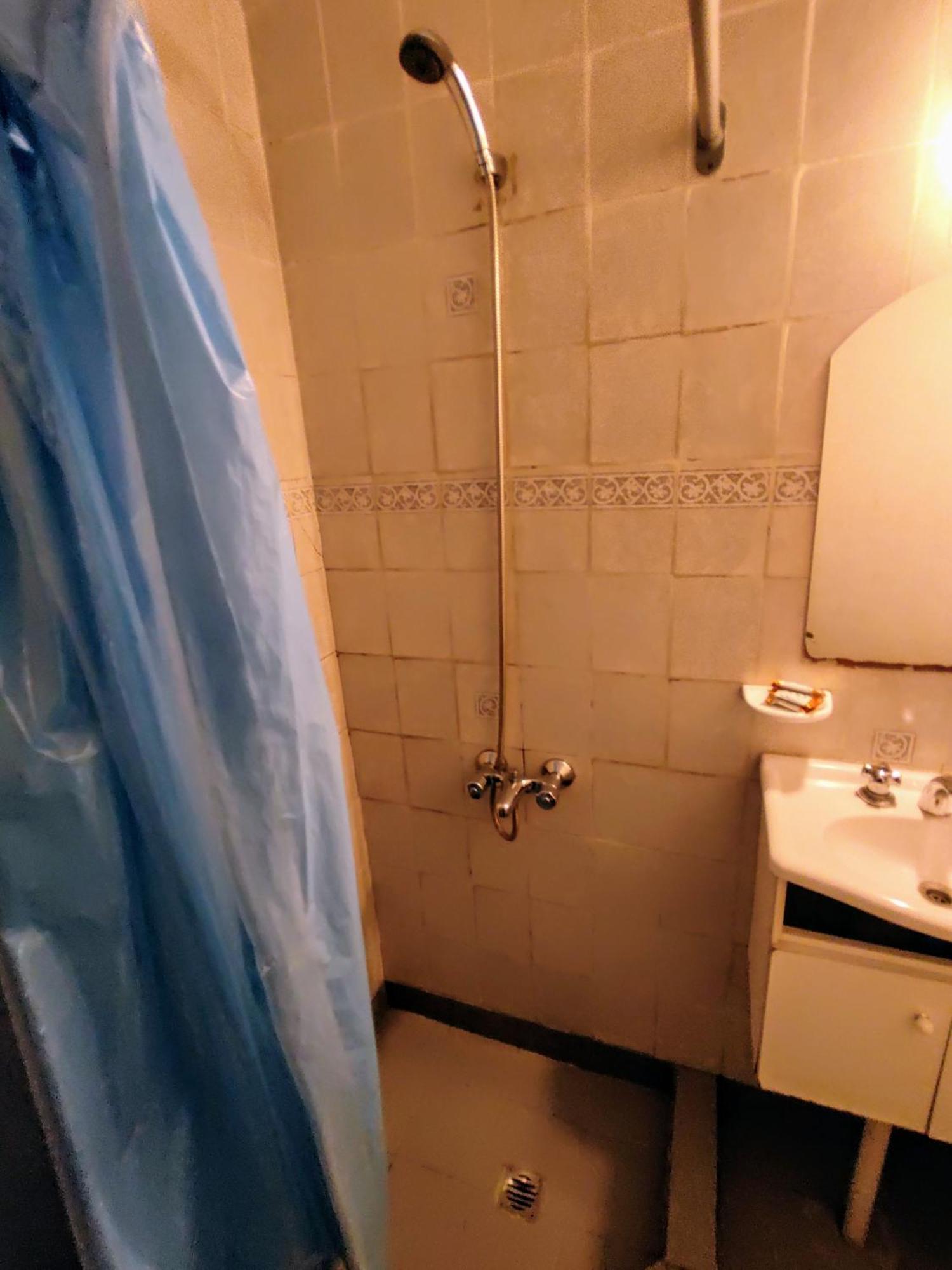 Hostal Vampaya Сальта Екстер'єр фото