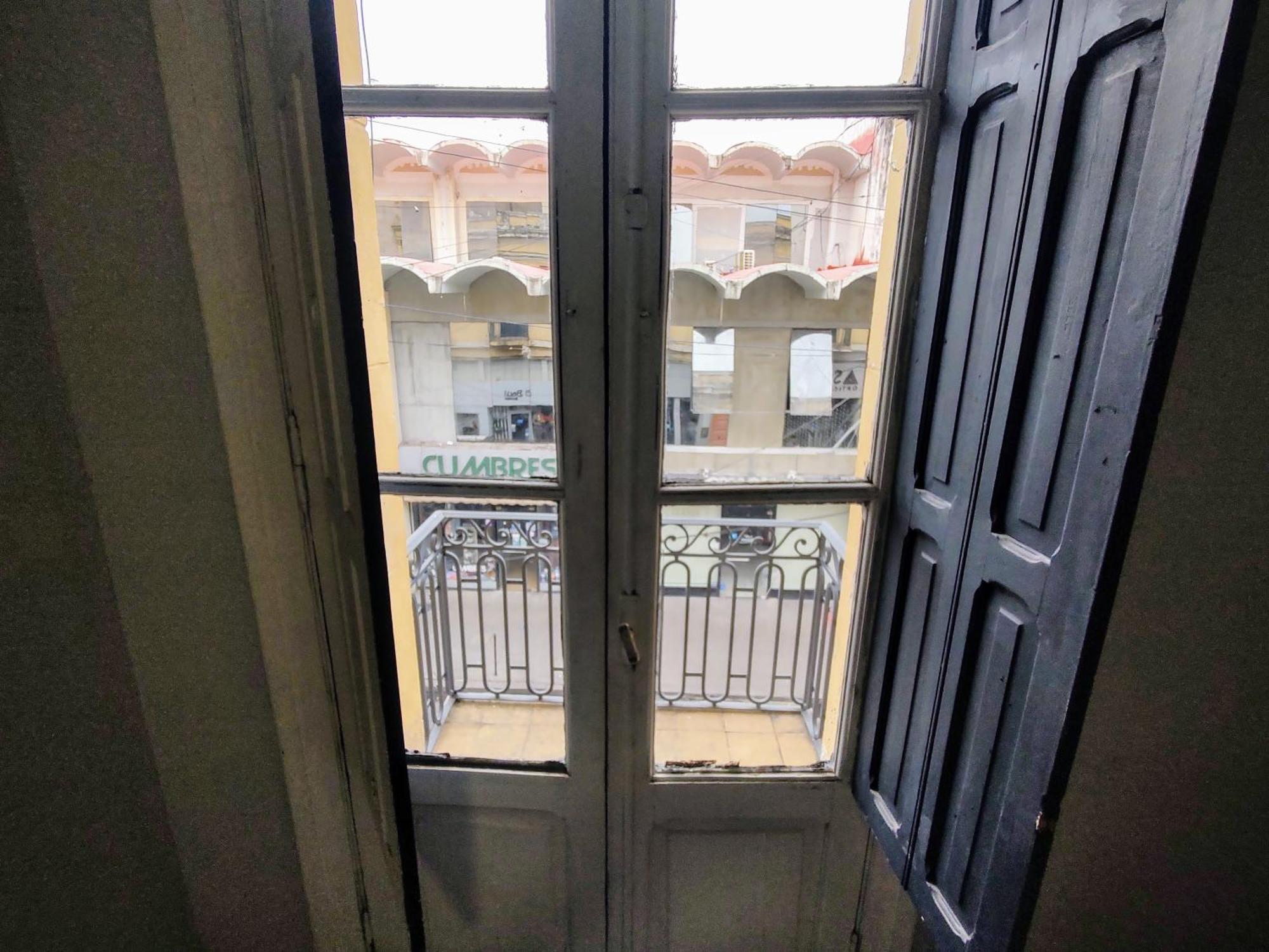 Hostal Vampaya Сальта Екстер'єр фото