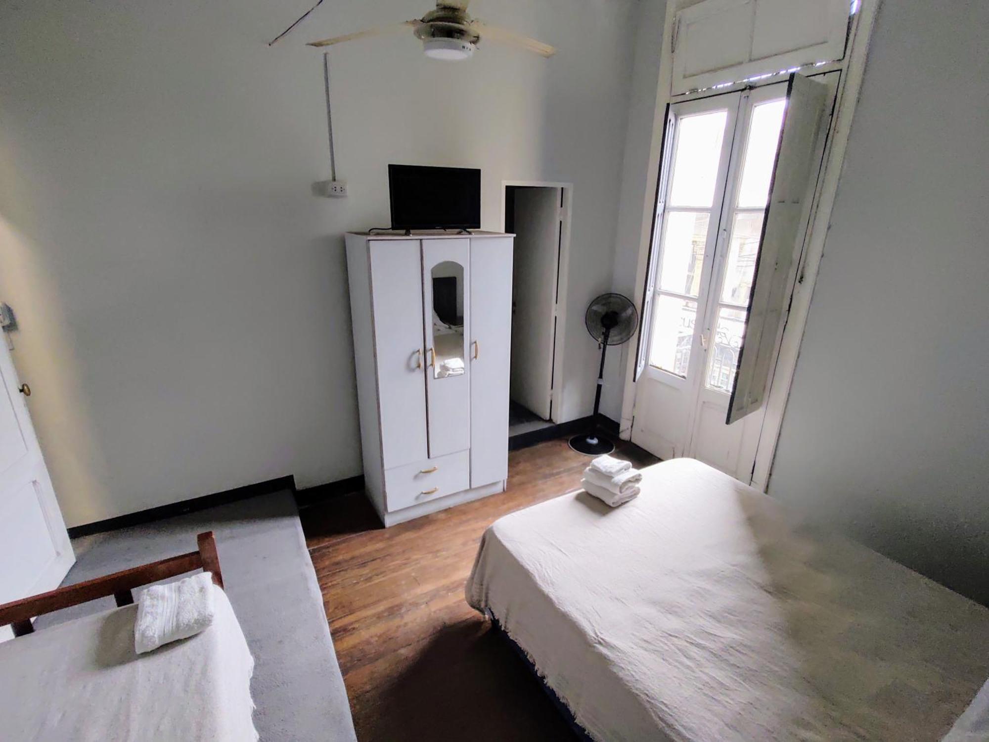 Hostal Vampaya Сальта Екстер'єр фото