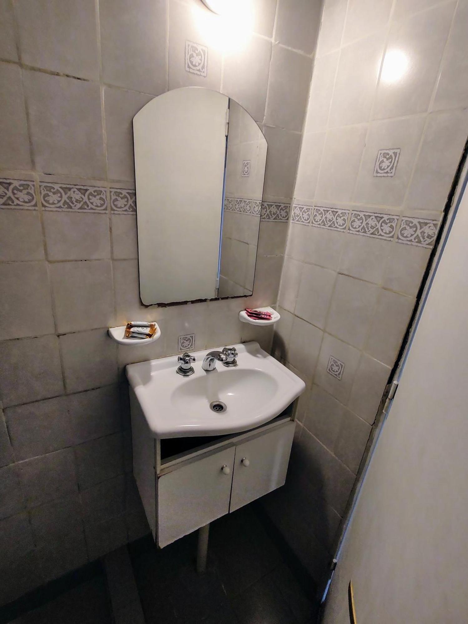 Hostal Vampaya Сальта Екстер'єр фото