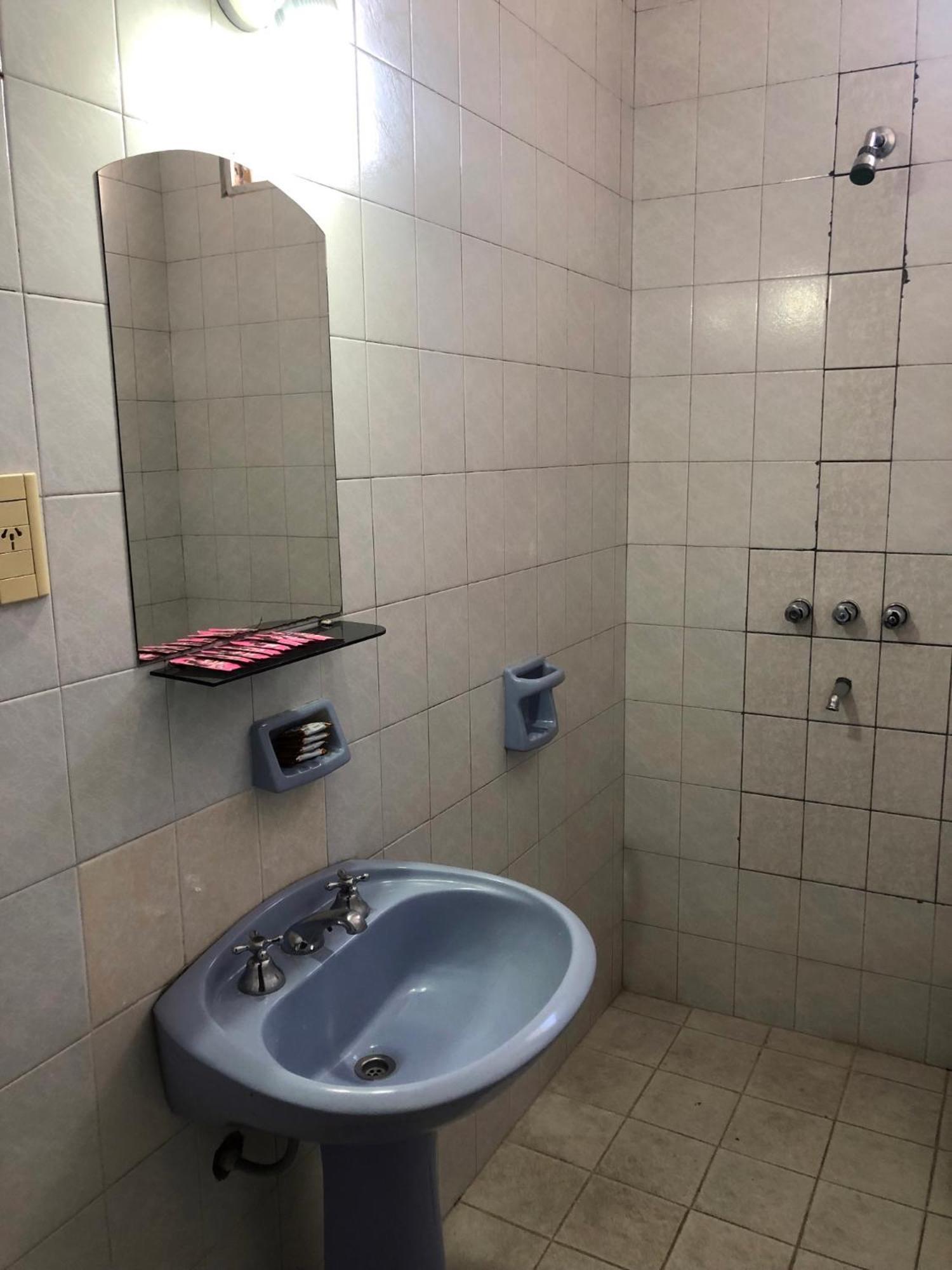 Hostal Vampaya Сальта Екстер'єр фото