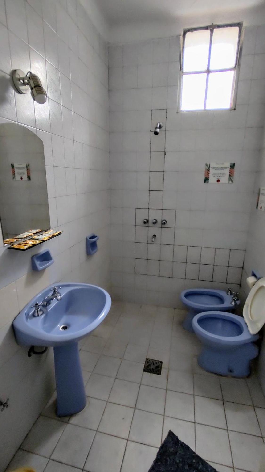 Hostal Vampaya Сальта Екстер'єр фото
