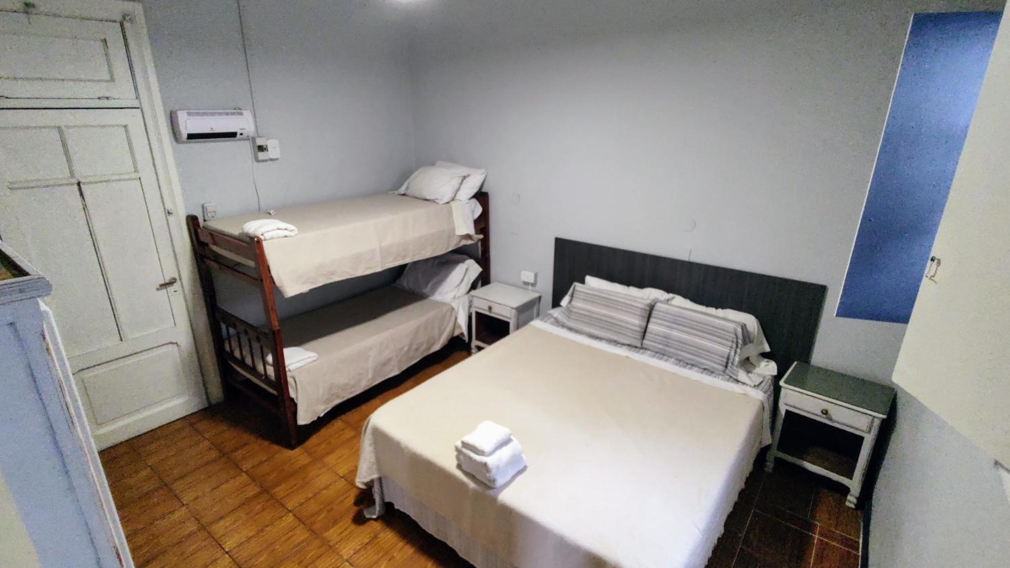 Hostal Vampaya Сальта Екстер'єр фото