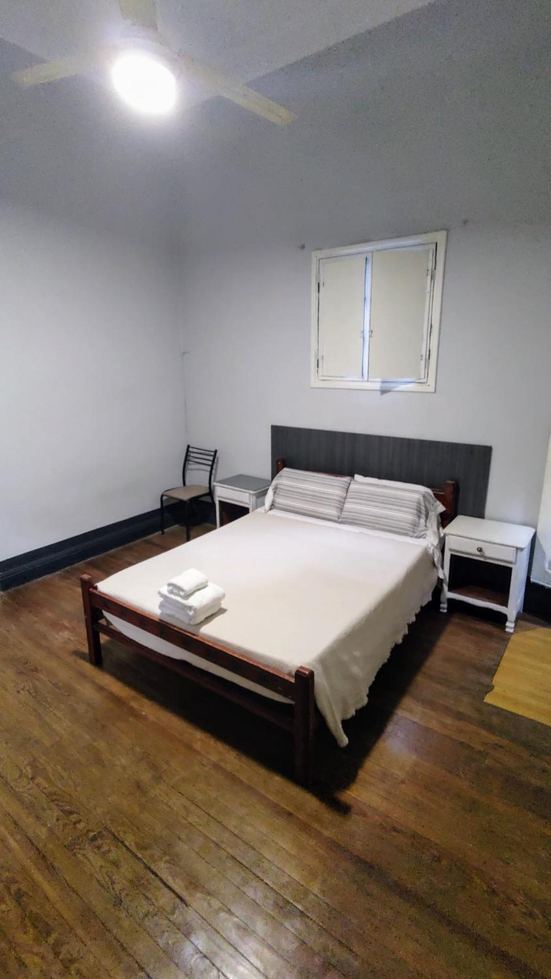 Hostal Vampaya Сальта Екстер'єр фото
