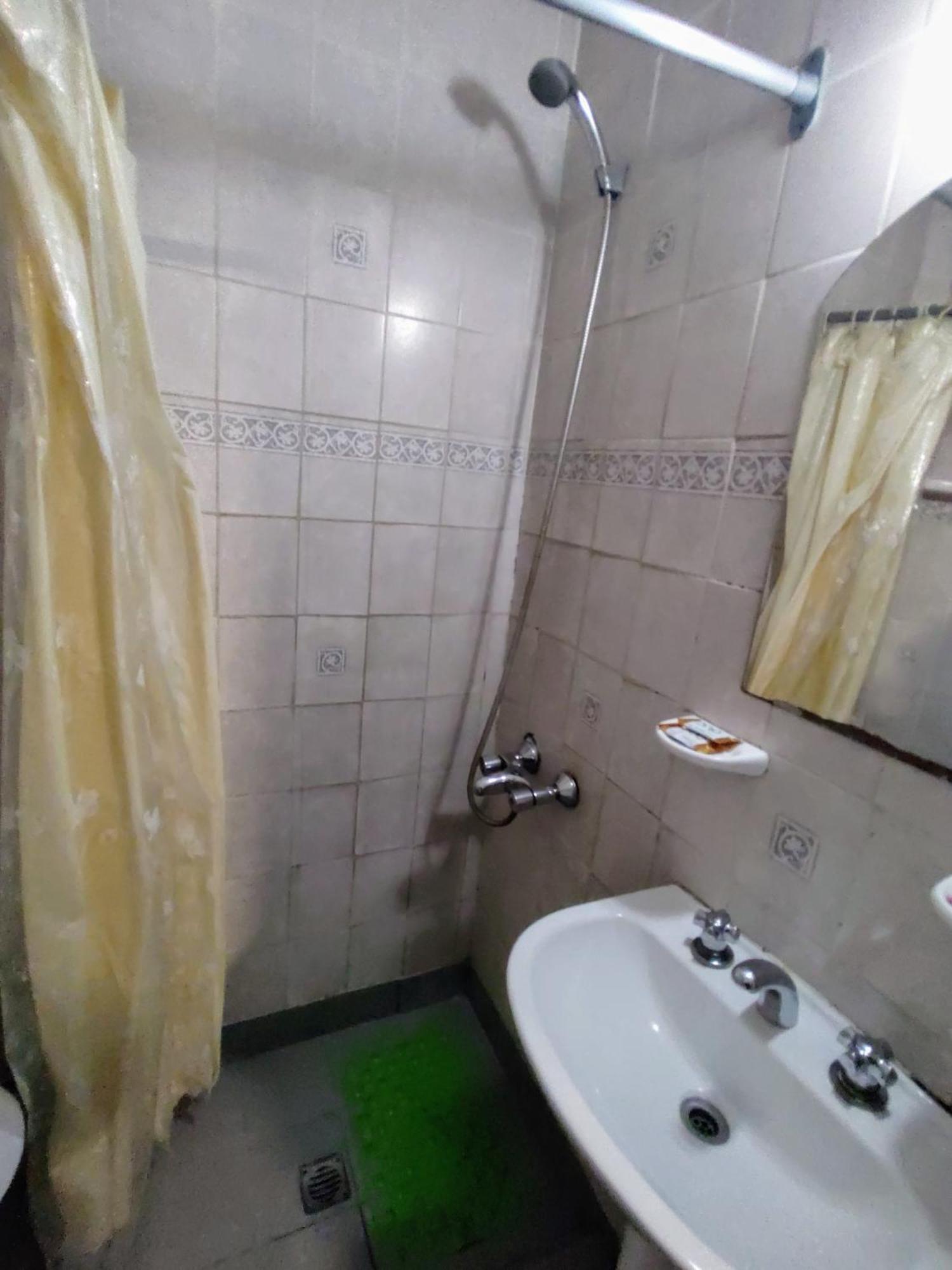 Hostal Vampaya Сальта Екстер'єр фото