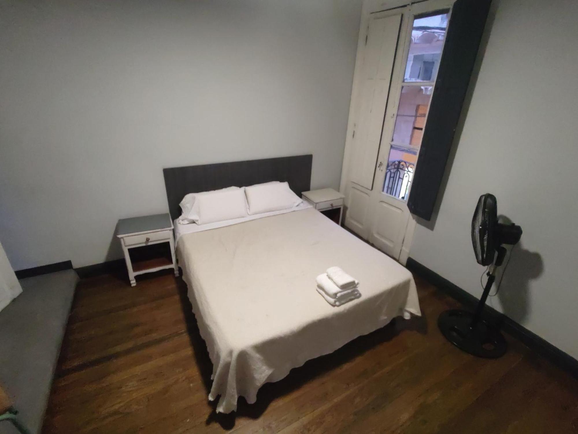 Hostal Vampaya Сальта Екстер'єр фото