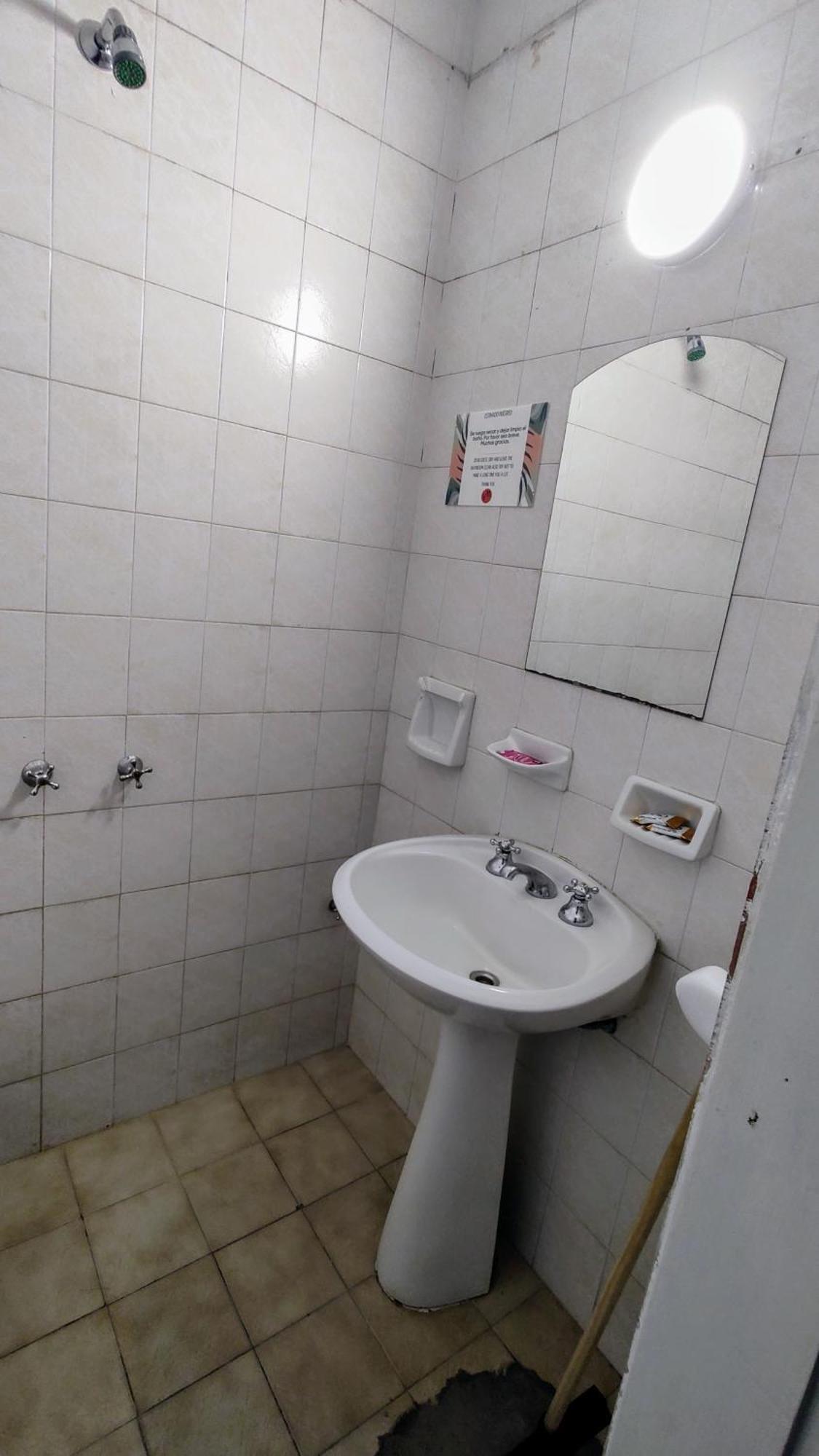 Hostal Vampaya Сальта Екстер'єр фото
