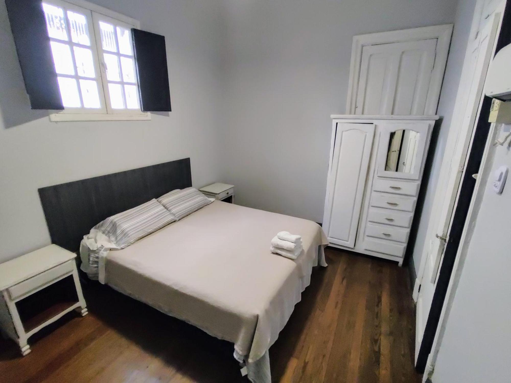 Hostal Vampaya Сальта Екстер'єр фото
