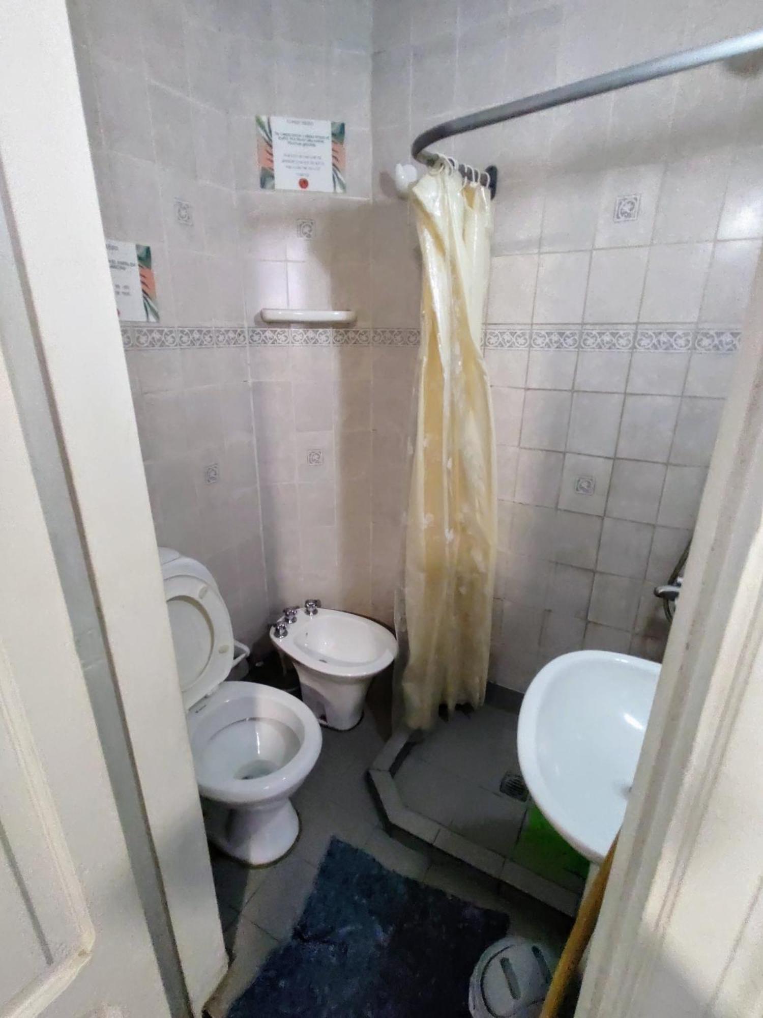 Hostal Vampaya Сальта Екстер'єр фото