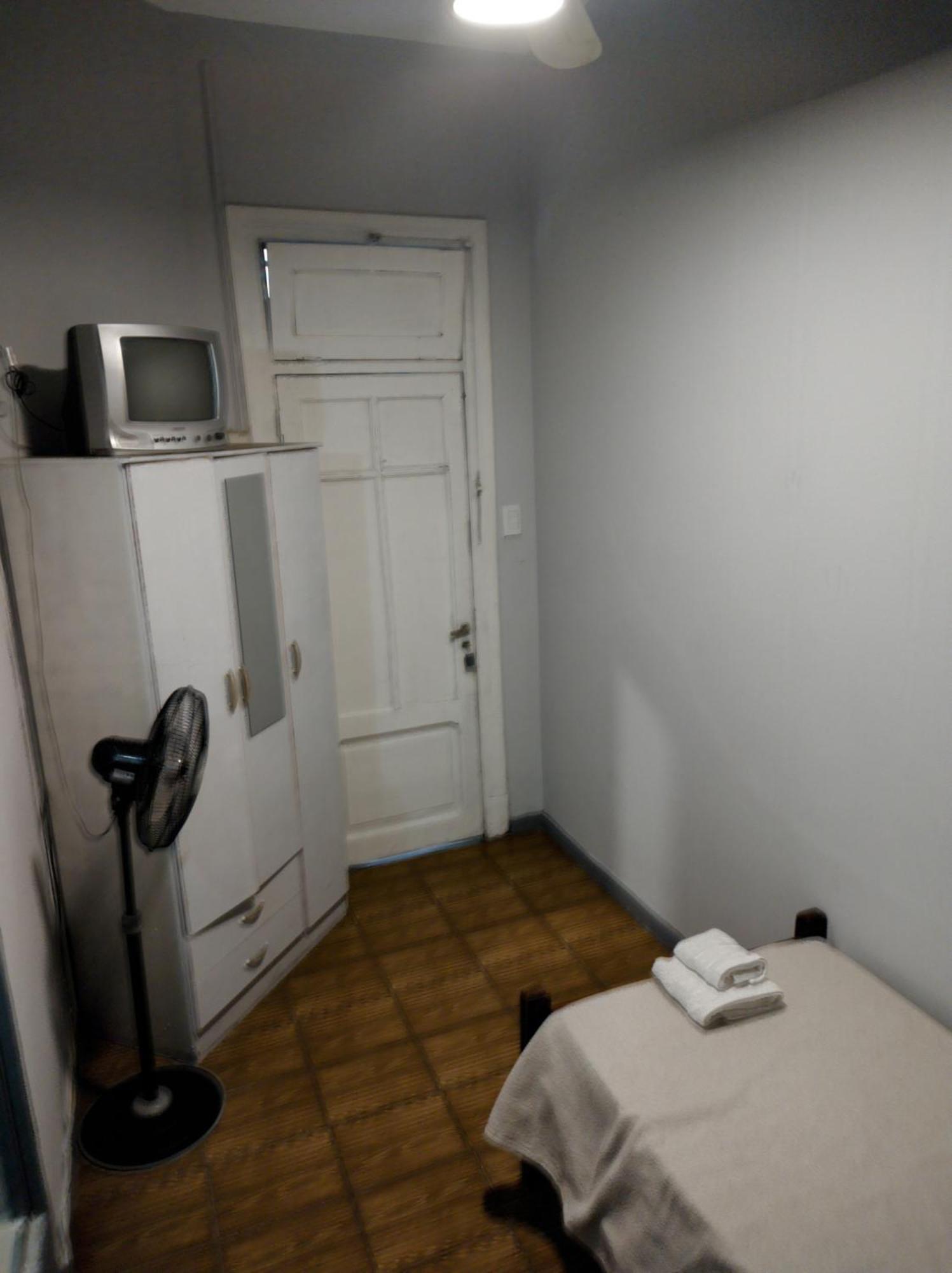 Hostal Vampaya Сальта Екстер'єр фото